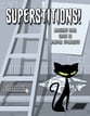 Superstitions! Marching Band sheet music cover